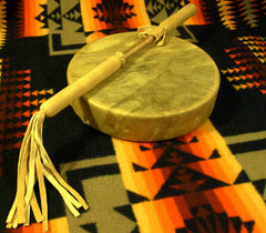 8″ (20cm) Hand Drum