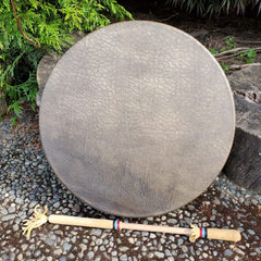 15″ (39cm) Hand Drum - Tachini Drums