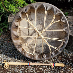 15″ (39cm) Hand Drum