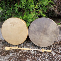 15″ (39cm) Hand Drum