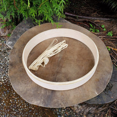 18″ (46cm) Hand Drum Kit - Tachini Drums