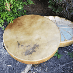 20″ (51cm) Shaman Drum - Tachini Drums