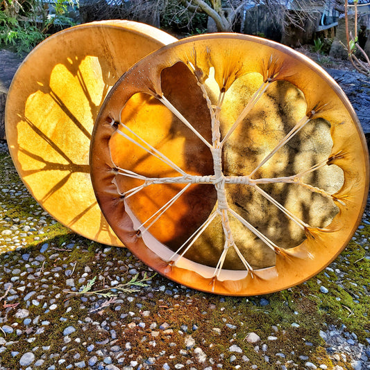 15″ (39cm) Hand Drum