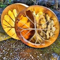 15″ (39cm) Hand Drum