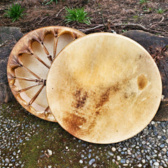 16″ (41cm) Hand Drum