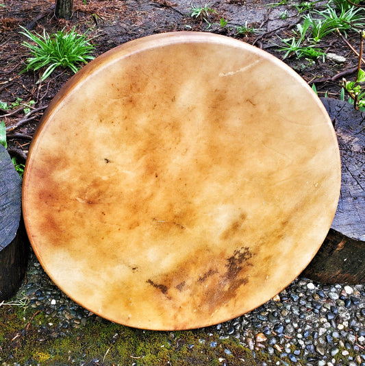 20″ (51cm) Hand Drum