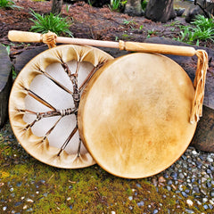 12″ (31cm) Hand Drum