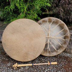 18″ (46cm) Hand Drum