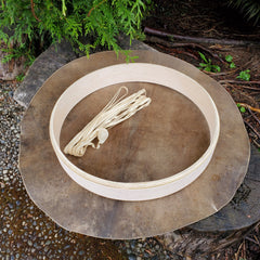 18″ (46cm) Hand Drum Kit