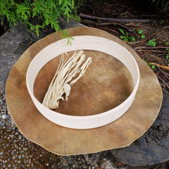 16″ (41cm) Hand Drum Kit