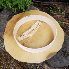 15″ (38cm) Hand Drum Kit