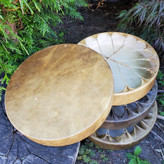 15″ (39cm) Shaman Drum