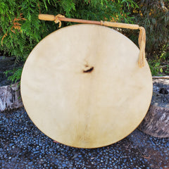 24″ (61cm) Hand Drum