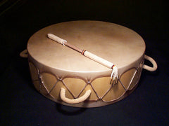 24″ (61cm) Powwow Drum