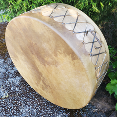 36″ (91cm) Powwow Drum