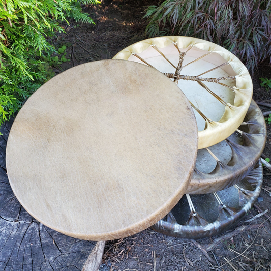 18″ (46cm) Shaman Drum