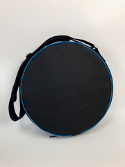 Heritage Unity Drum Bag: Echoes of Strength