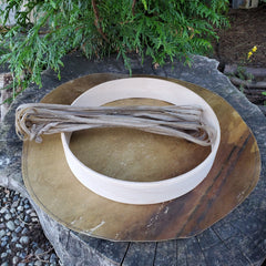 10″ (25cm) Hand Drum Kit - Tachini Drums