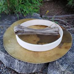 12″ (31cm) Hand Drum Kit - Tachini Drums