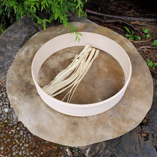 14″ (36cm) Hand Drum Kit - Tachini Drums