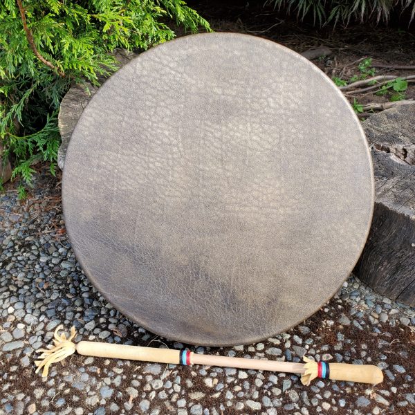 15″ (39cm) Hand Drum - Tachini Drums