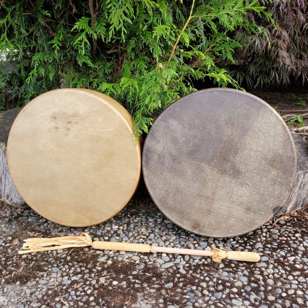 15″ (39cm) Hand Drum - Tachini Drums