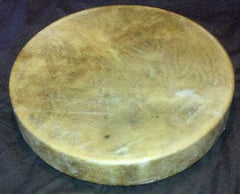 16″ (41cm) Hand Drum - Tachini Drums