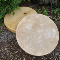 24″ (61cm) Hand Drum - Tachini Drums