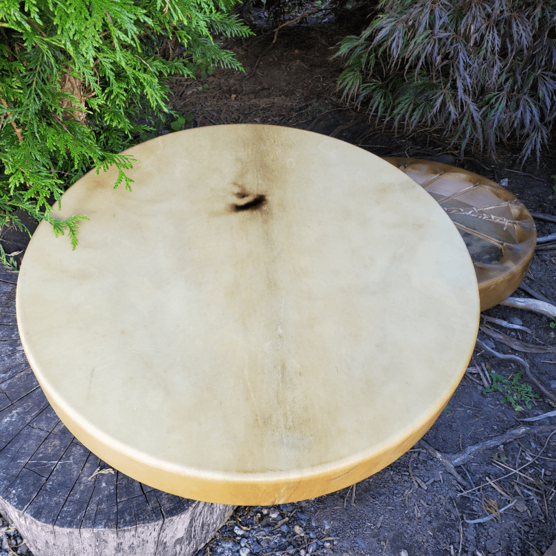 24″ (61cm) Shaman Drum - Tachini Drums