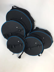 Heritage Unity Drum Bag: Echoes of Strength - Tachini Drums