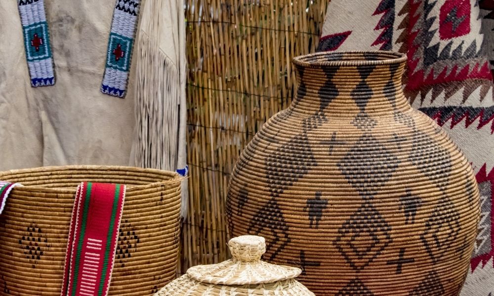 What To Know About the Indian Arts and Crafts Act of 1990 – Tachini Drums