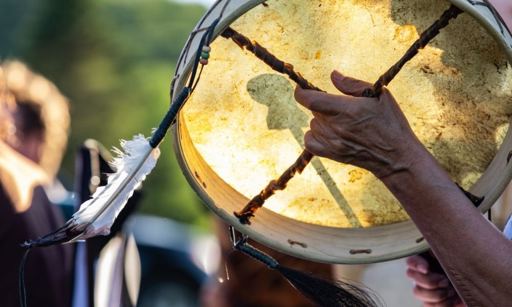 Drum Circle – Tachini-trommerDrum Circle – Tachini-trommer  